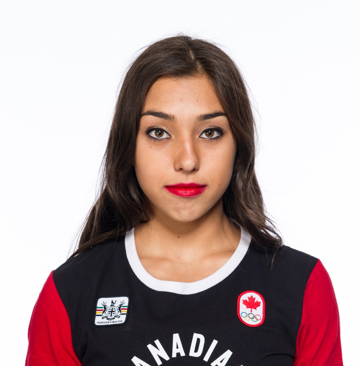 Gabrielle Daleman Team Canada Official Olympic Team Website
