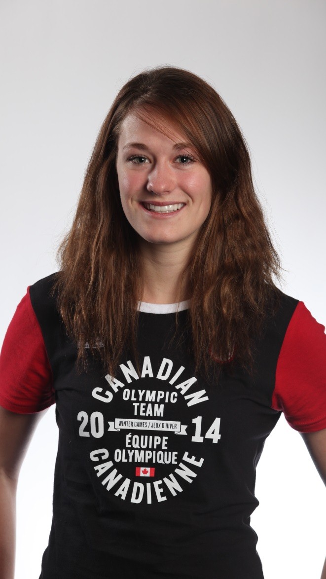 Henrich Team Canada Official Olympic Team Website