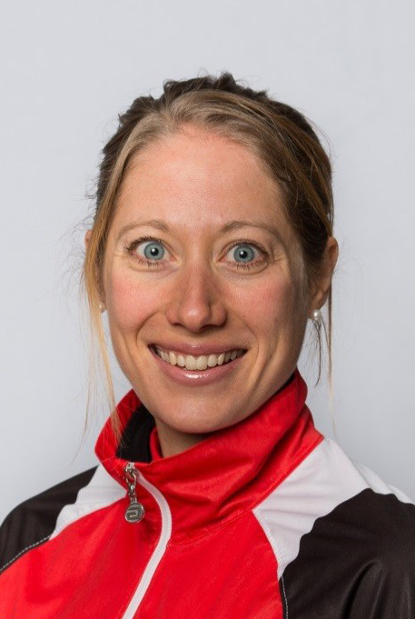 Zina Kocher | Team Canada - Official Olympic Team Website