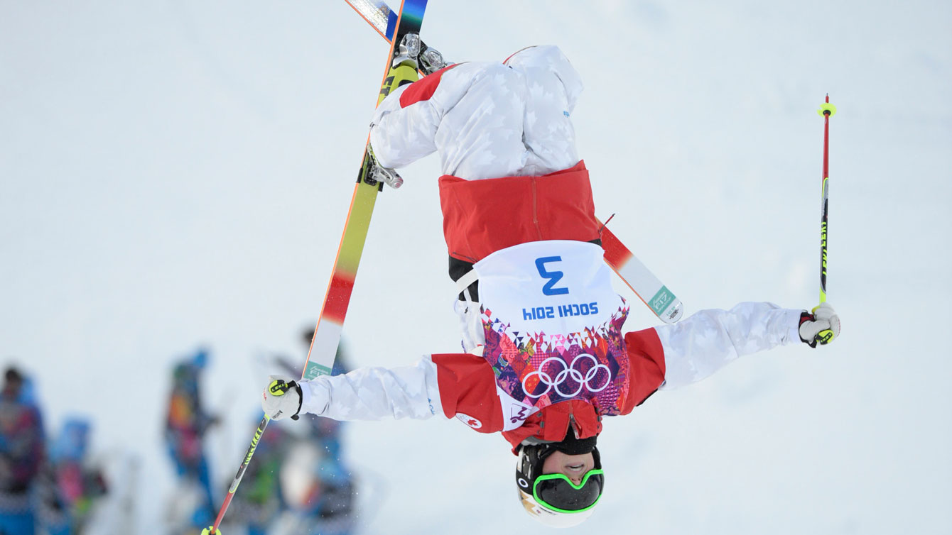 Chloé Dufour-Lapointe
