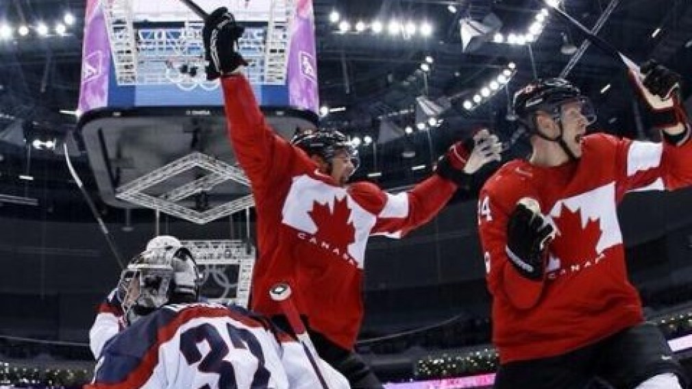 Day 14 Top 7 Canadian Olympic Athlete Photos Team Canada Official Olympic Team site