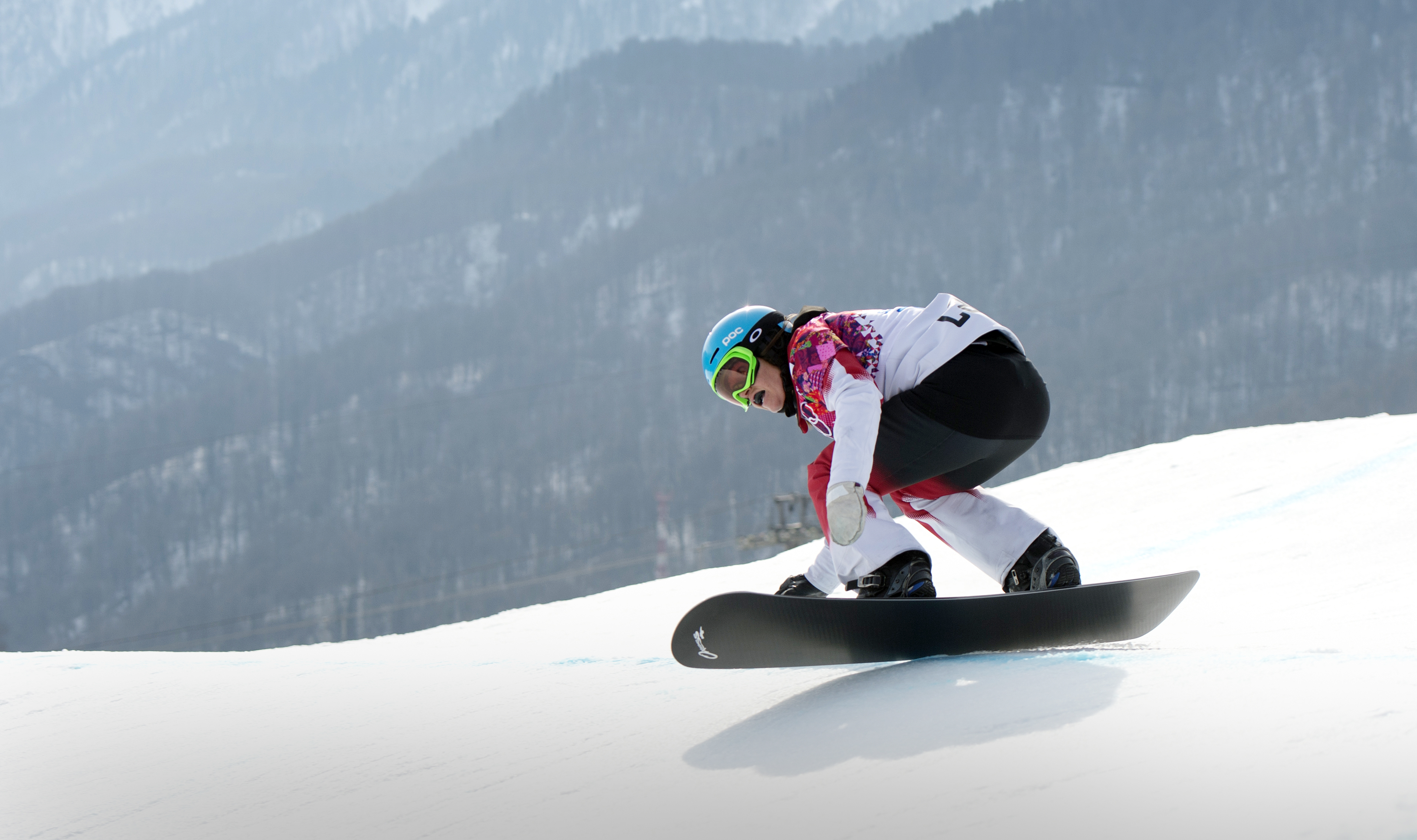 Womens Snowboard Cross Team Canada Official Olympic Team site