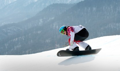 Womens Snowboard Cross
