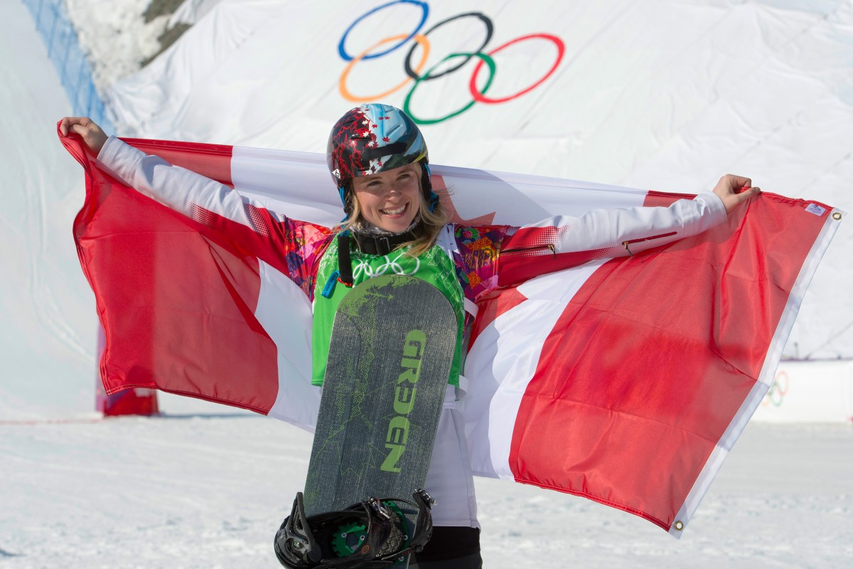 Womens Snowboard Cross Team Canada Official Olympic Team site