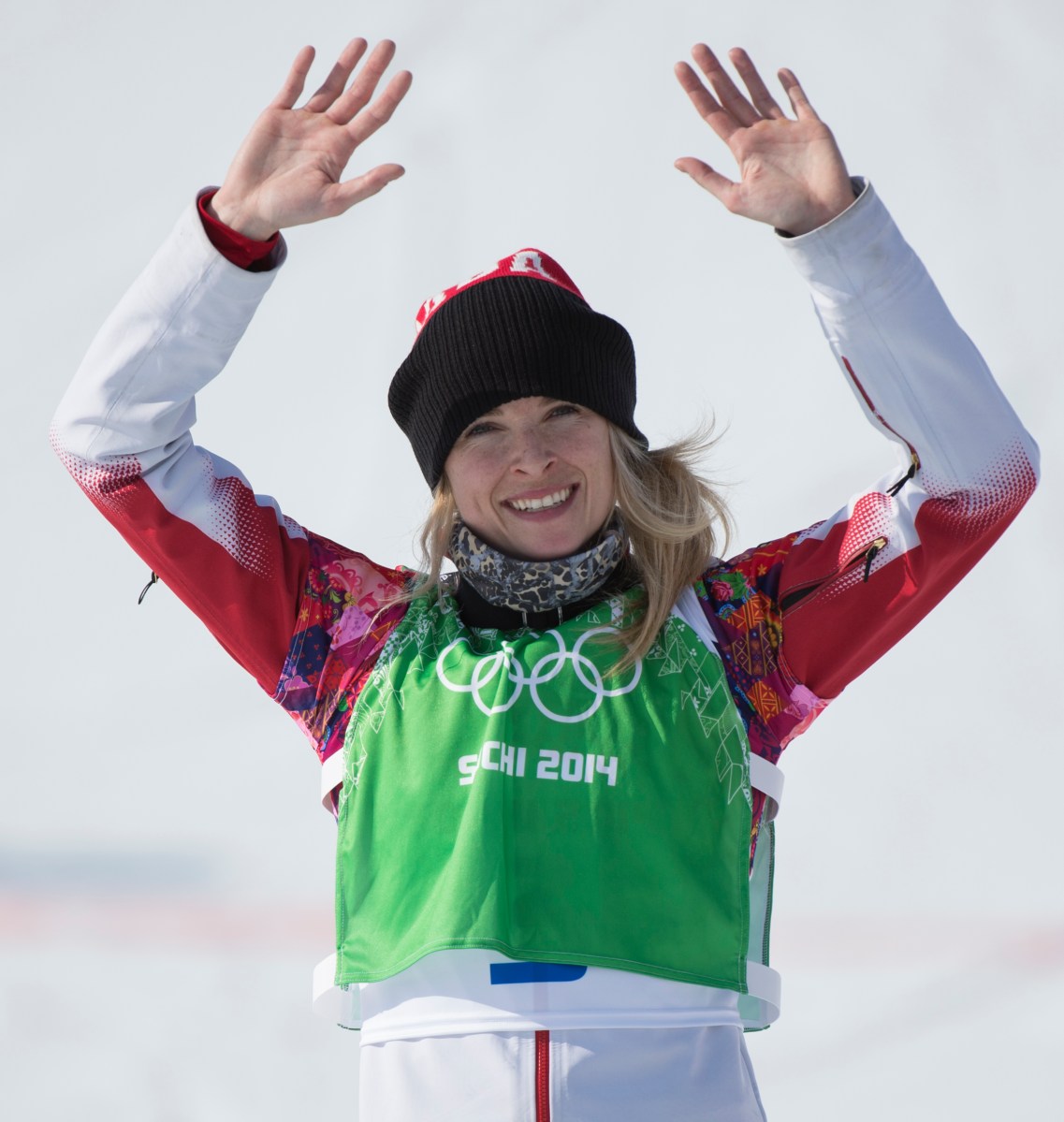 Womens Snowboard Cross Team Canada Official Olympic Team site