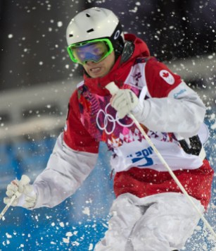 Freestyle Skiing Moguls Freestyle Skiing Moguls