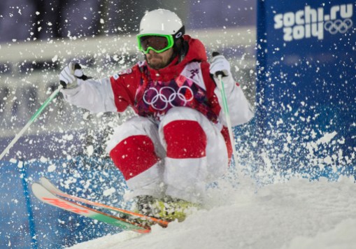 Freestyle Skiing Moguls Freestyle Skiing Moguls