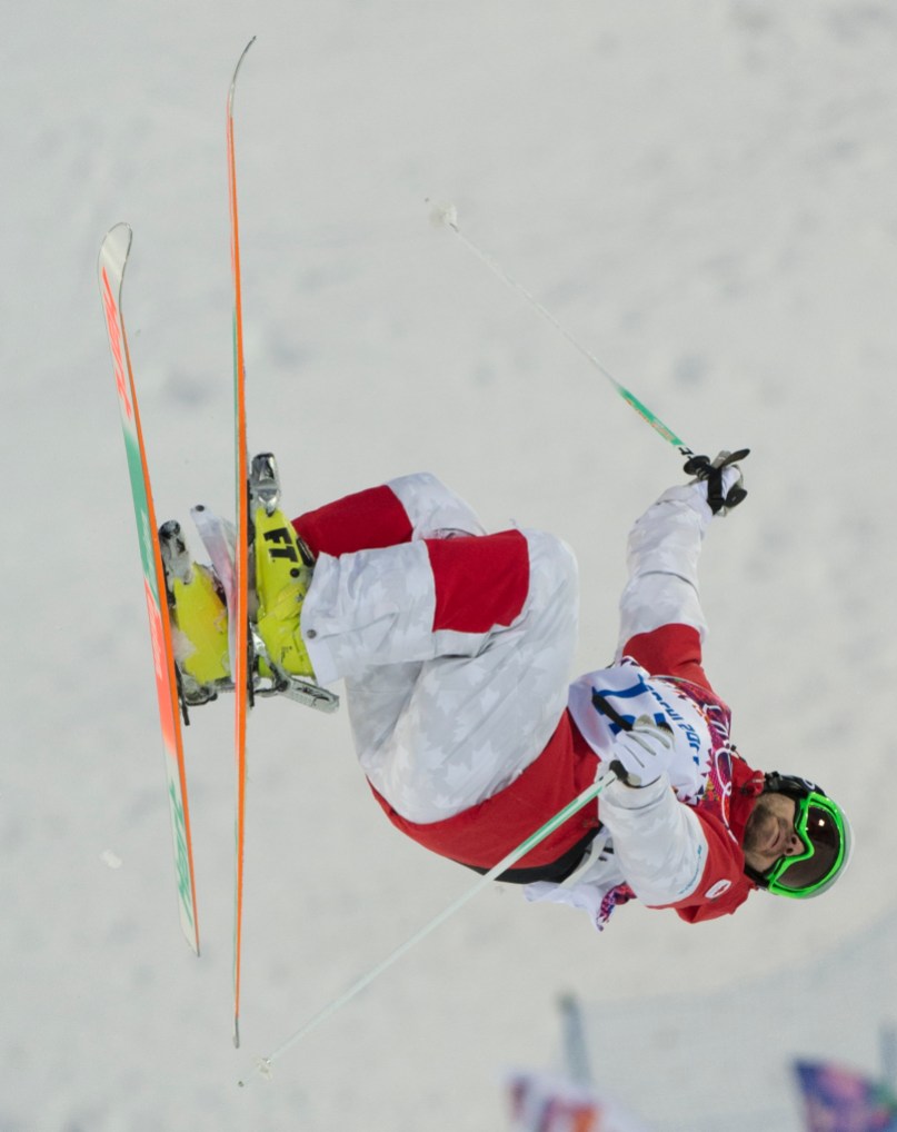 Freestyle Skiing Moguls Freestyle Skiing Moguls