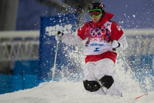 Freestyle Skiing Moguls Freestyle Skiing Moguls