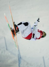 Freestyle Skiing Moguls Freestyle Skiing Moguls