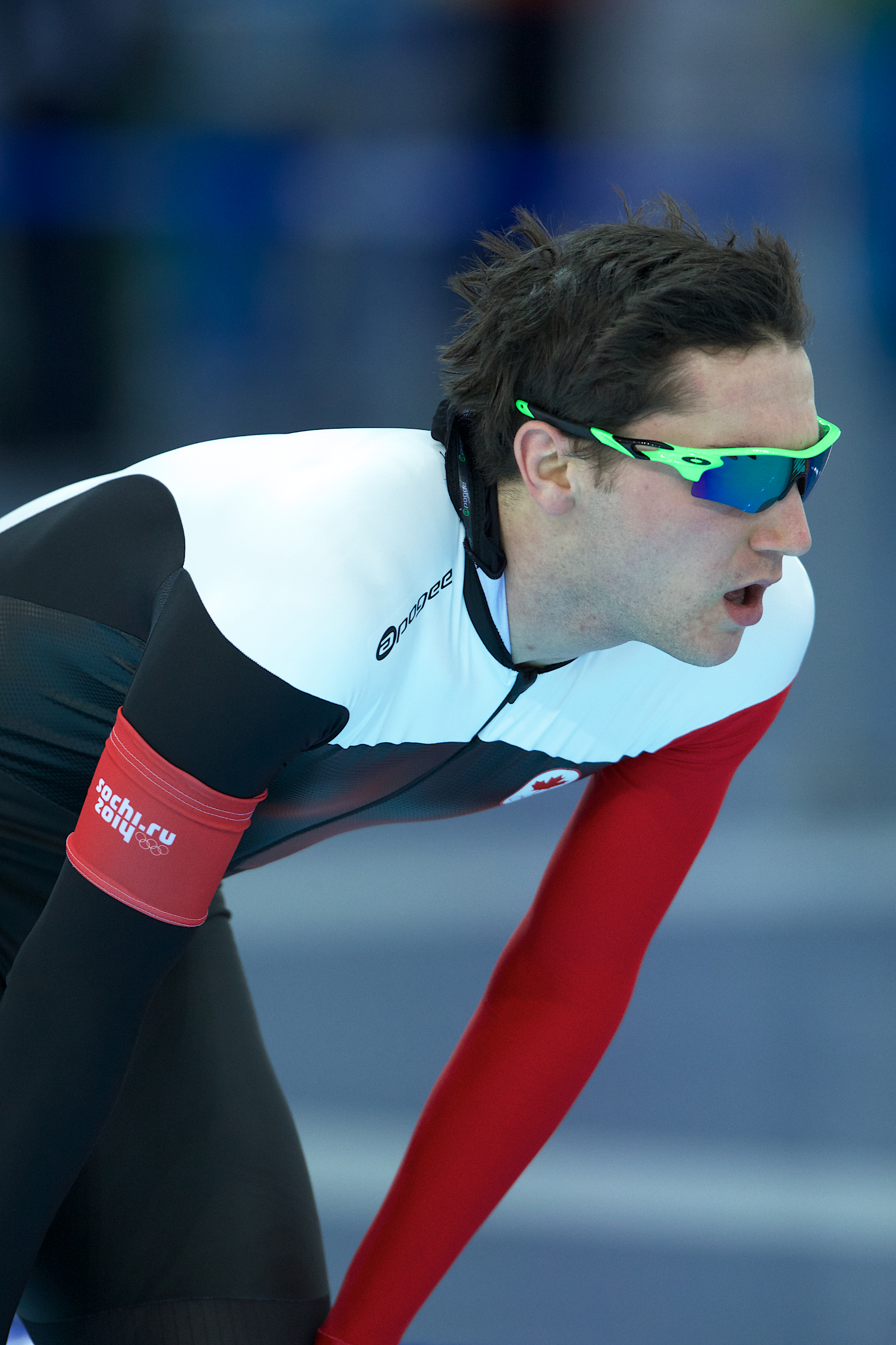 Long Track Speed Skating 1500m