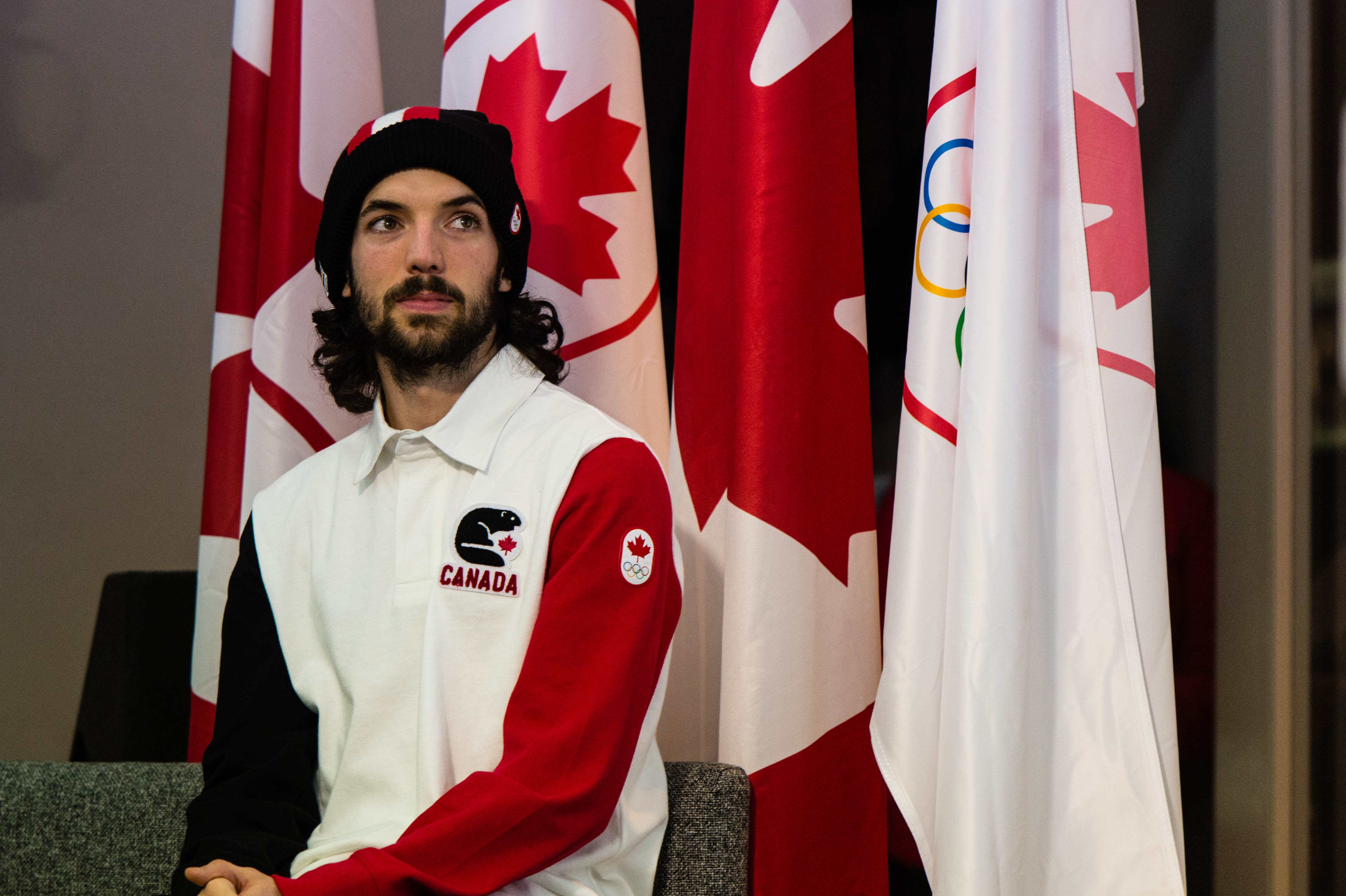 Medal Celebration at COH