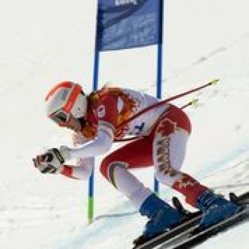 Women's Super Combined 2 Women's Super Combined