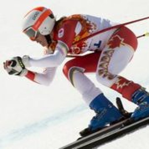 Womes Super Combined Women's Super Combined