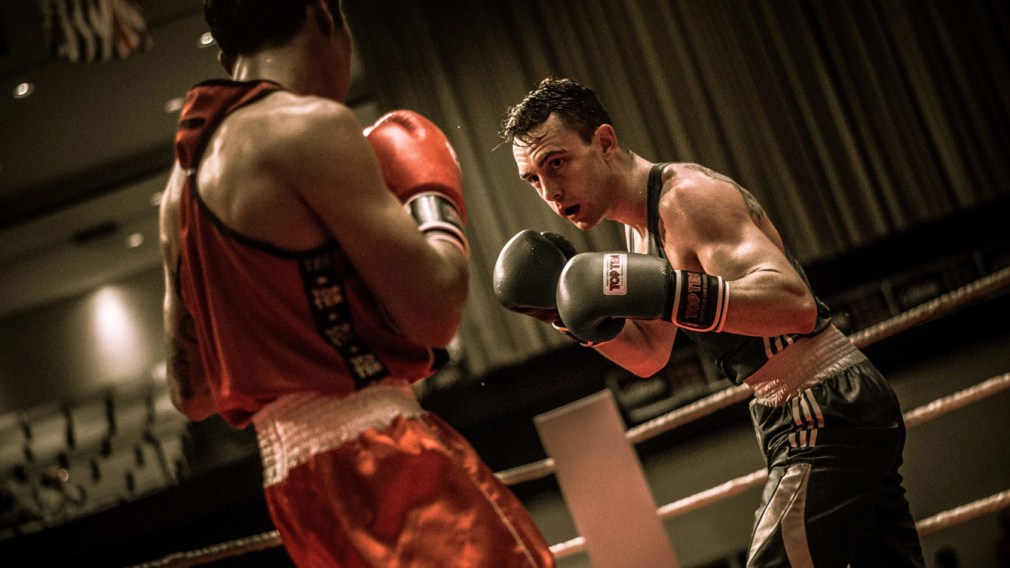 Canadian boxers take two silvers at 52nd Belgrade Winner Team Canada Official Olympic Team