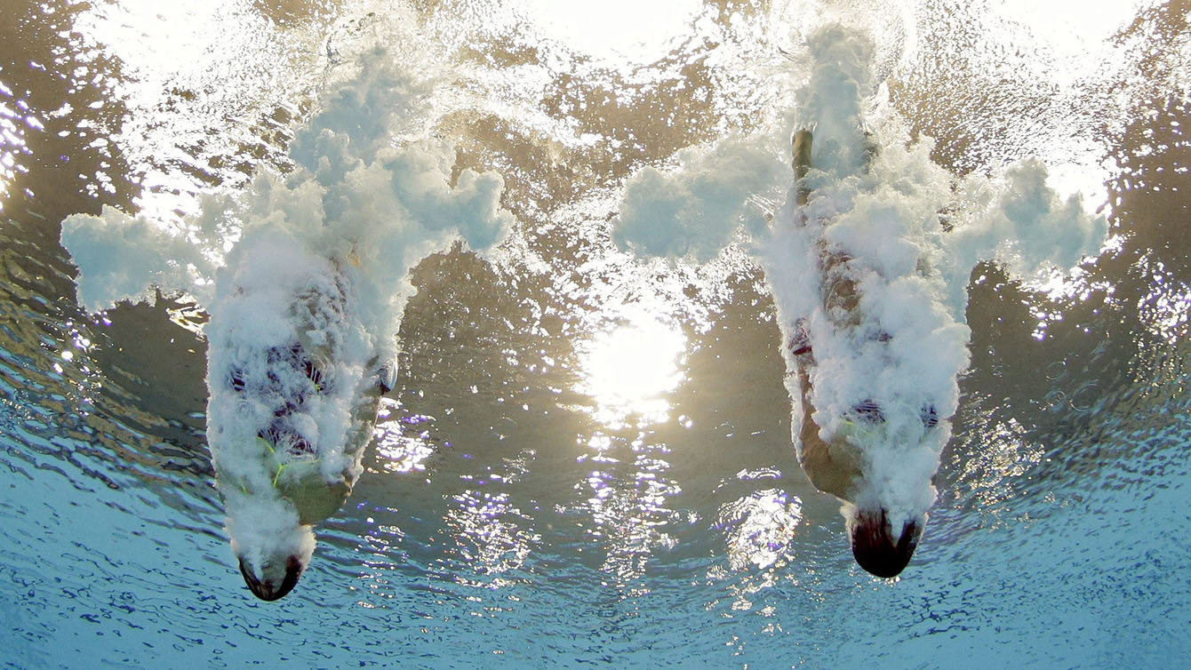 'Medals the target' as divers plunge into FINA Diving World Cup Team