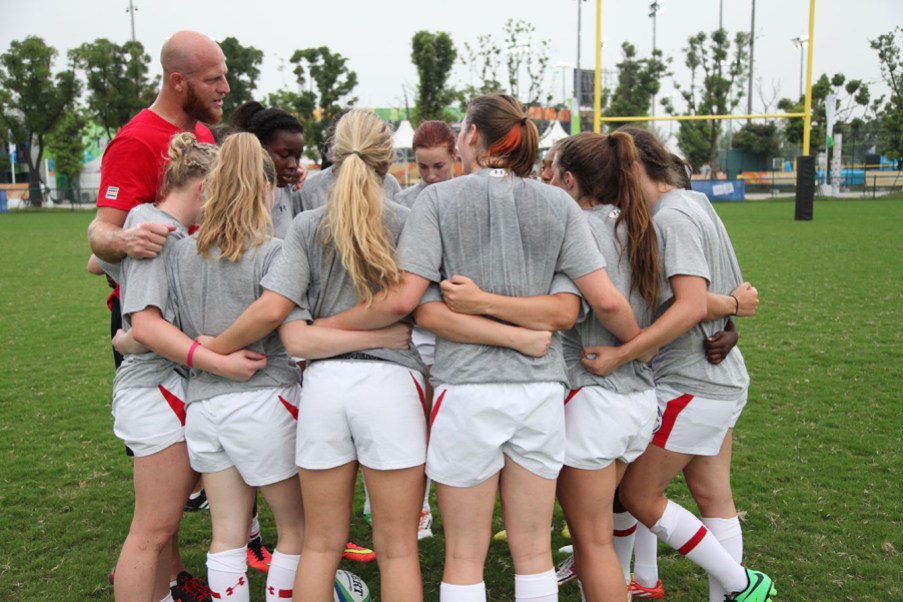 IMG_0570 Canada had 10 total days together in the previous year