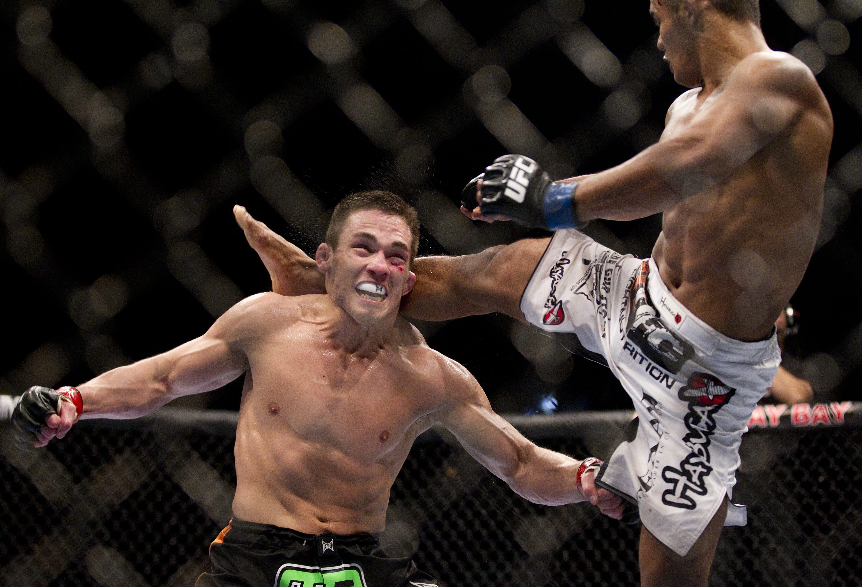 What is the most athletic sport? Team Canada Official Olympic Team