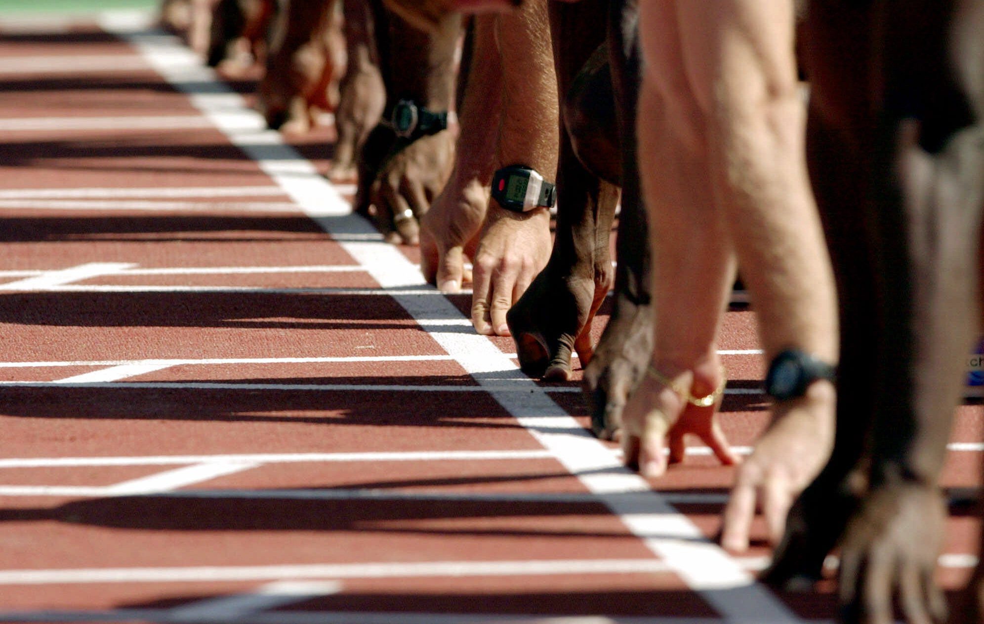 [QUIZ] What type of athlete are you? Team Canada Official Olympic