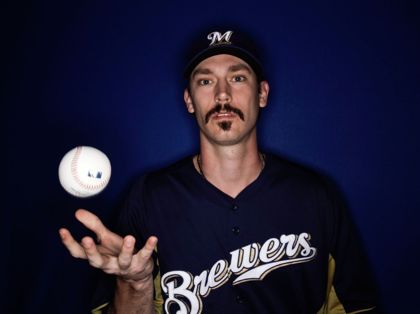 00223913 John Axford. Photo: CP