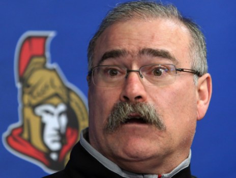 MacLean Paul MacLean. Photo: CP