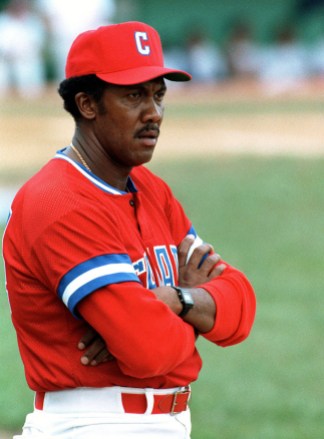 1425774 Ferguson Jenkins. Photo: CP