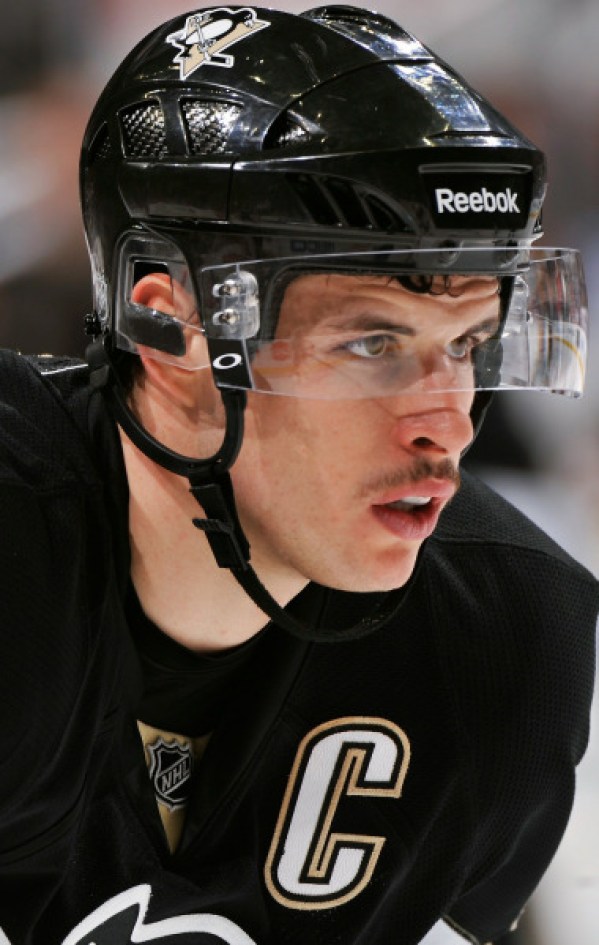 crosby_1337034cl-51 Sidney Crosby. Photo: http://bit.ly/1sLZ8to
