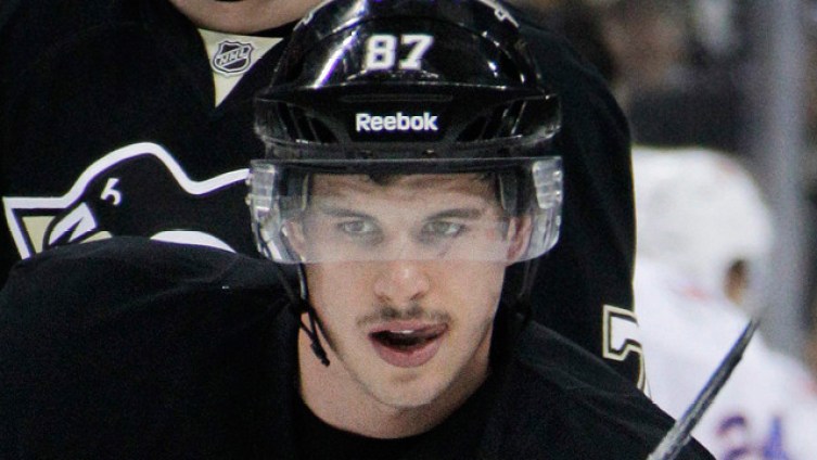 crosbymo Sidney Crosby. Photo: http://bit.ly/1sLZ8to