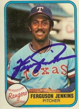 ferguson-jenkins-1 Ferguson Jenkins. Photo: http://bit.ly/1tmOlJY