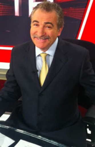 gino_36057 Gino Reda. Photo: http://bit.ly/1wh9bg7