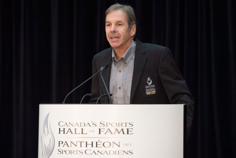 Pierre Harvey competed for Canada at two Olympics in 1984, in cross country at the Winter Games in Sarajevo and that summer in cycling at Los Angeles.