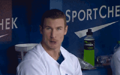 Lawrie-Stache Brett Lawrie. Photo: http://bit.ly/1ihUJcD