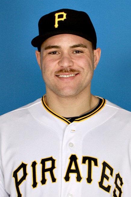 ny_g_martinr_400 Russell Martin. Photo: http://bit.ly/1p7s18H