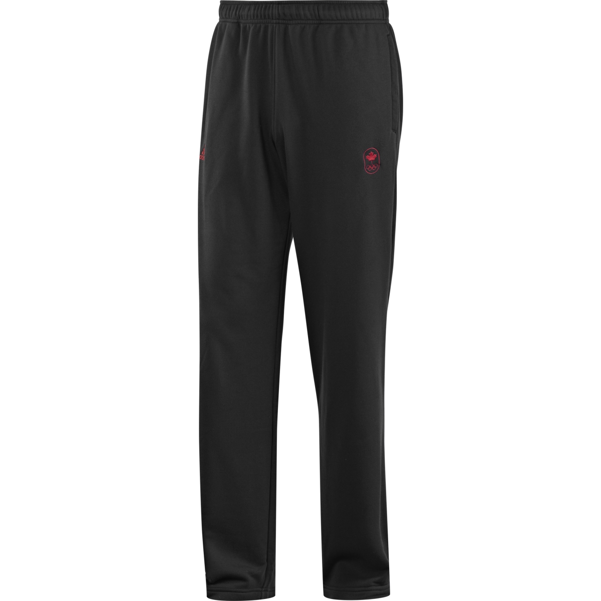 mens fleece pants with fly front