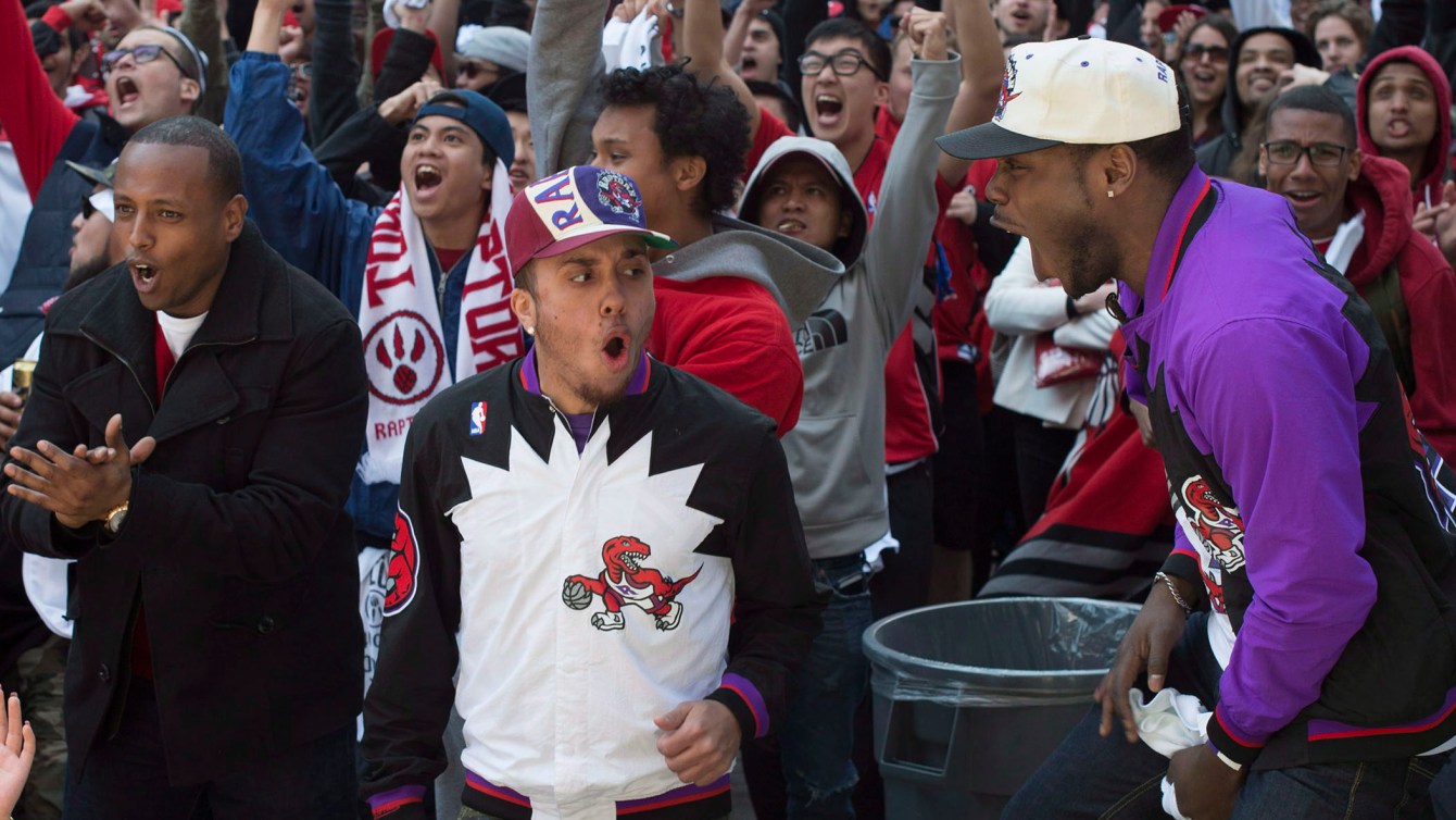 BKN Nets Raptors 20140419