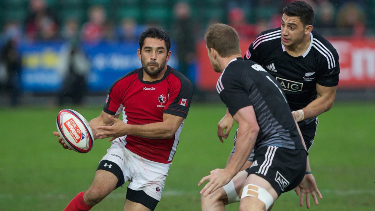 mackrugby Team Canada Official Olympic Team site