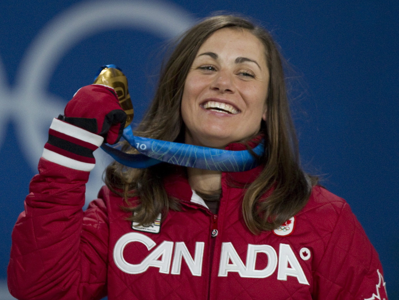 Maelle Ricker Team Canada Official Olympic Team Website