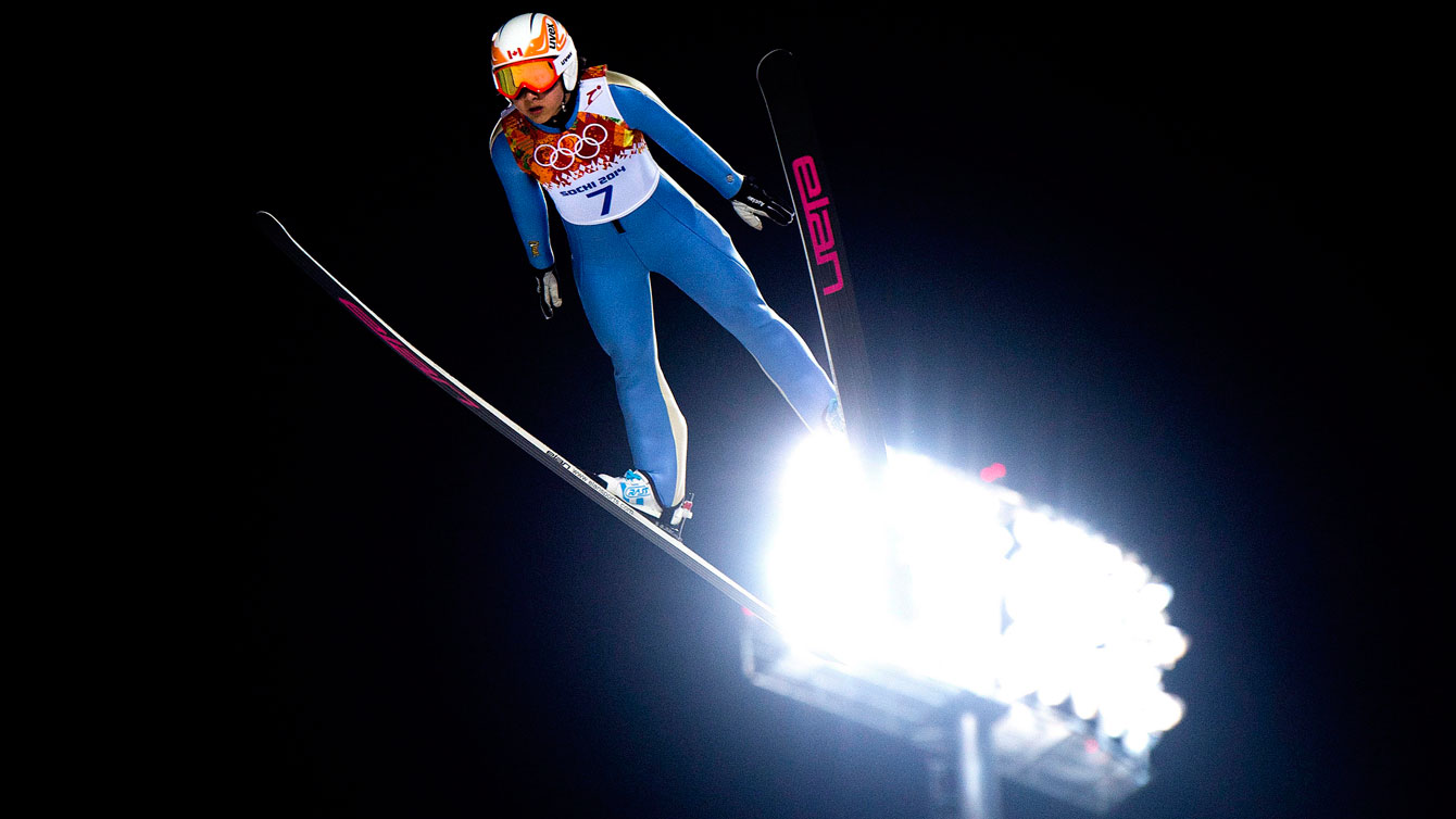 Ski Jumping Team Canada Official Olympic Team Website