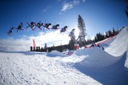 Canada Winter Games Underway In Prince George Team Canada Official