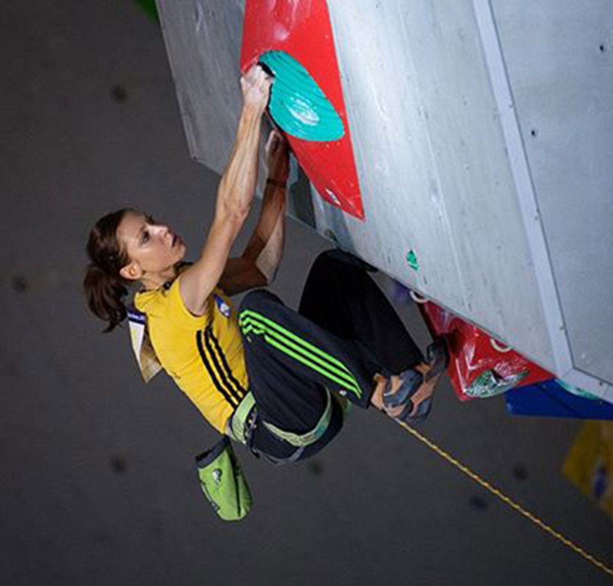 sportclimbing Team Canada Official Olympic Team site