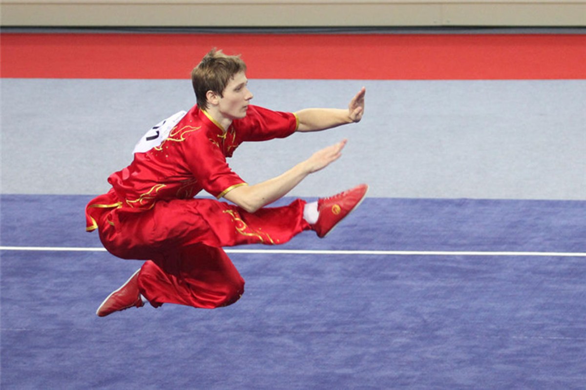 wushu Team Canada Official Olympic Team Website