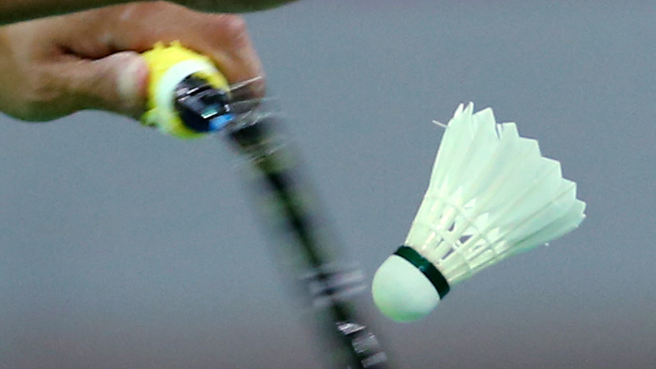 Shuttlecock measuring: badminton's new frontier - Team Canada - Official  Olympic Team Website
