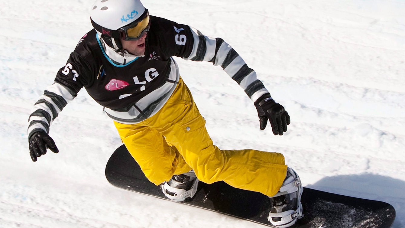 Kevin Hill Team Canada Official Olympic Team Website