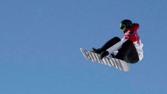 QUIZ] So You Think You Know ... Snowboard - Team Canada - Official Olympic  Team Website