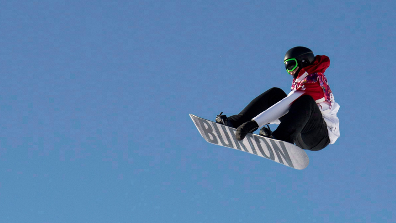 [QUIZ] So You Think You Know Snowboard Team Canada Official