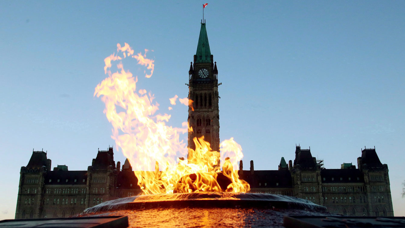 Canada olympic curling trials