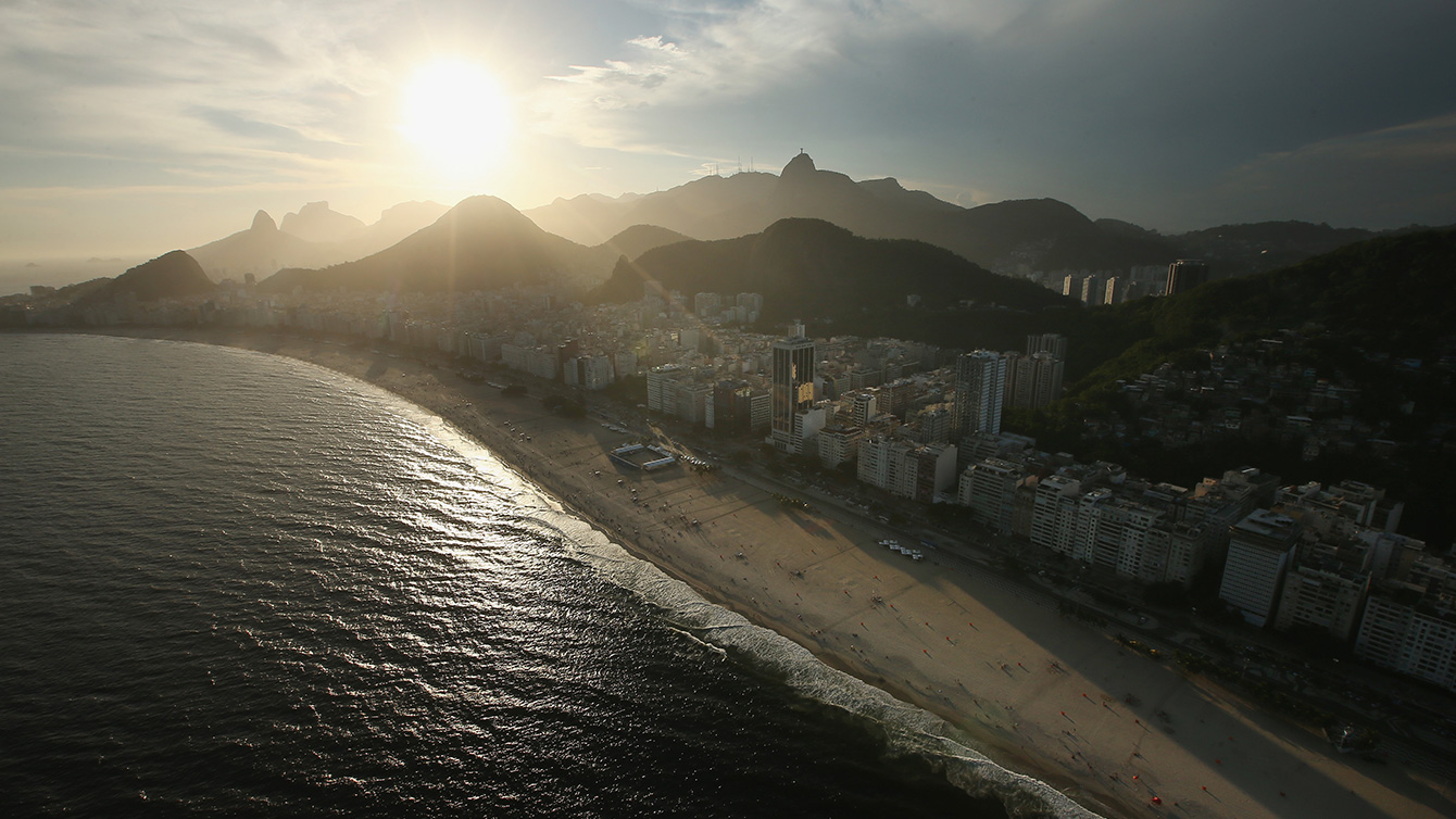 Rio de Janeiro