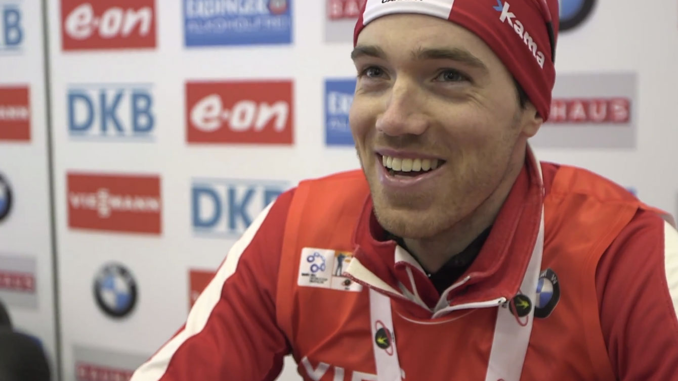 Nathan Smith Team Canada Official Olympic Team Website