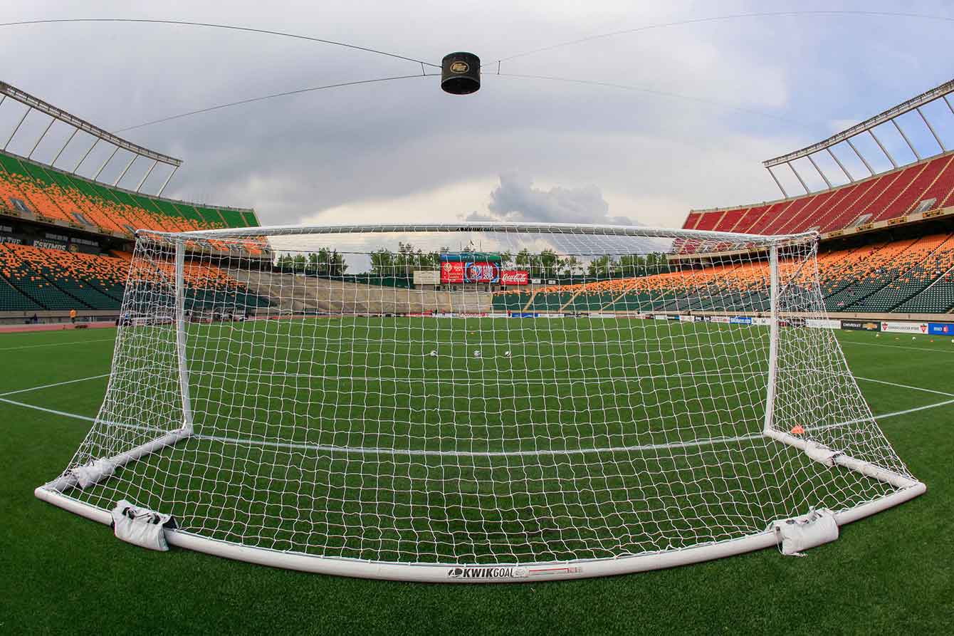 The six stadiums of the 2015 FIFA Women's World Cup - Team Canada
