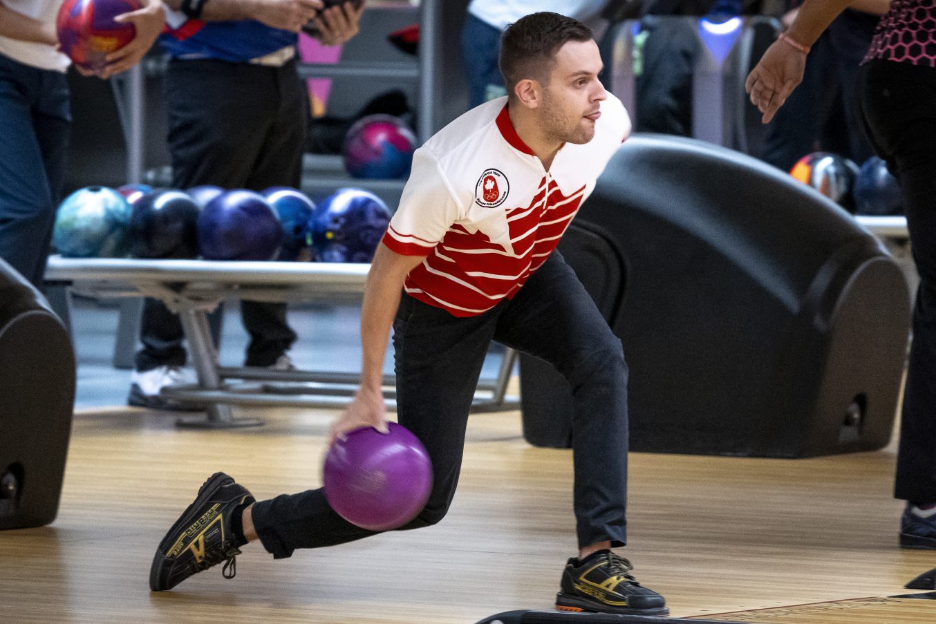 François Lavoie Team Canada Official Olympic Team Website